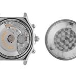 Breitling Chronomat A13050.1 (1998) - Black dial 39 mm Steel case (8/8)