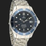 Omega Seamaster Diver 300 M 2537.80.00 - (4/8)