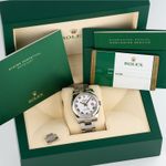 Rolex Datejust 36 116200 - (7/7)