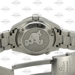 Omega Seamaster Planet Ocean 2201.50.00 - (5/8)
