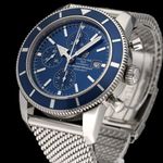 Breitling Superocean Heritage Chronograph A13320 - (7/8)