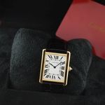 Cartier Tank Solo W5200004 - (7/7)