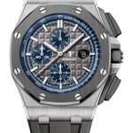 Audemars Piguet Royal Oak Offshore Chronograph 26400IO.OO.A004CA.02 - (1/1)