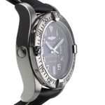 Breitling Avenger II Seawolf A17331 (2013) - 45 mm Steel case (7/8)