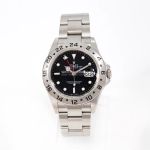 Rolex Explorer II 16570 - (3/8)