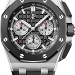 Audemars Piguet Royal Oak Offshore 26420SO.OO.A002CA.01 - (1/8)