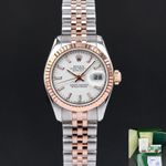 Rolex Lady-Datejust 179171 - (1/8)