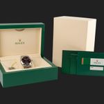 Rolex Oyster Perpetual 39 114300 - (8/8)