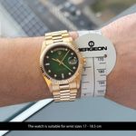 Rolex Day-Date 36 18038 - (2/8)