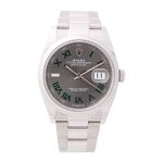 Rolex Datejust 36 126200 - (1/4)