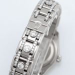Rolex Lady-Datejust Pearlmaster 80299 (2007) - 29 mm White Gold case (3/6)