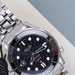 Omega Seamaster Diver 300 M 212.30.41.20.01.005 - (4/8)