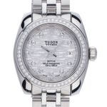 Tudor Classic 22020 (2017) - 28 mm Steel case (1/7)