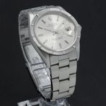 Rolex Oyster Perpetual Date 15210 - (6/7)