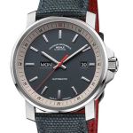 Mühle Glashütte 29er M1-25-34-CB-II (2024) - Grey dial 42 mm Steel case (1/2)