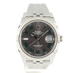 Rolex Datejust 41 126334 - (1/7)