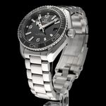 Omega Seamaster Planet Ocean 215.30.40.20.01.001 - (5/8)