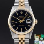 Rolex Datejust 36 16233 - (1/8)