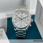 Longines Master Collection L2.859.4.51.6 - (3/8)
