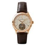 Jaeger-LeCoultre Master Date Tourbillon 39 Q1652410 - (1/3)