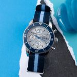 Breitling Superocean Heritage II Chronograph A133131A1G1W1 - (1/8)