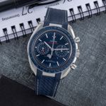 Omega Speedmaster Moonphase 304.33.44.52.03.001 - (1/8)