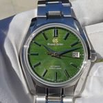 Grand Seiko Heritage Collection SBGH351 - (1/1)