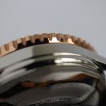 Breitling Navitimer U13324 (2023) - 41 mm Gold/Steel case (8/8)