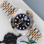 Rolex GMT-Master II 126713GRNR - (1/8)