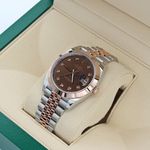 Rolex Datejust 41 126301 - (3/7)