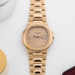 Patek Philippe Nautilus 3900 - (1/8)
