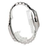 Rolex Datejust 36 126234 (2019) - Wit wijzerplaat 36mm Staal (6/8)