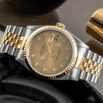 Rolex Datejust 36 16233 - (2/8)