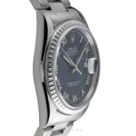 Rolex Datejust 36 16220 - (6/8)
