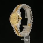 Rolex Datejust 31 278273 (2023) - Unknown dial 31 mm Gold/Steel case (2/7)