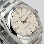 Rolex Oyster Perpetual 34 114200 - (5/8)