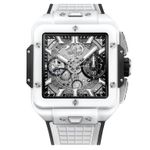 Hublot Square Bang 821.HX.0170.RX - (1/1)