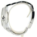 Rolex GMT-Master II 116710BLNR (2014) - Zwart wijzerplaat 40mm Staal (3/7)