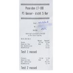 Hublot Classic Fusion 542.NX.1171.LR (Unknown (random serial)) - Black dial 42 mm Titanium case (5/8)