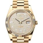 Rolex Day-Date 40 228238 - (3/6)