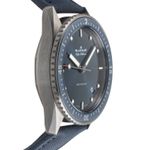 Blancpain Fifty Fathoms Bathyscaphe 5000-0240-052A - (7/8)