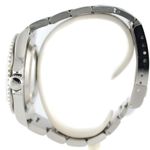 Rolex Submariner Date 16610LV (2004) - Black dial 40 mm Steel case (3/7)