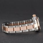 Rolex Lady-Datejust 179161 (2007) - 26 mm Gold/Steel case (6/8)