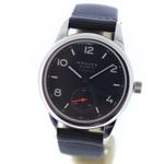 NOMOS Club Neomatik 741 - (1/6)