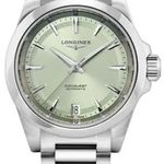 Longines Conquest L3.430.4.02.6 - (1/1)