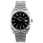 Rolex Datejust 41 126334 - (1/6)