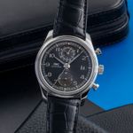 IWC Portuguese Chronograph IW390404 - (3/8)