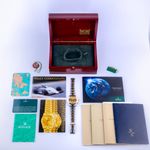 Rolex Daytona 16523 - (8/8)