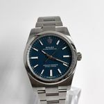 Rolex Oyster Perpetual 124200 - (4/10)