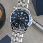 Omega Seamaster Diver 300 M 2226.80.00 - (3/8)